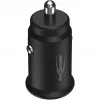 Ansmann 1000-0029 - Auto - Cigarette Lighter Adapter - 5 V - Black