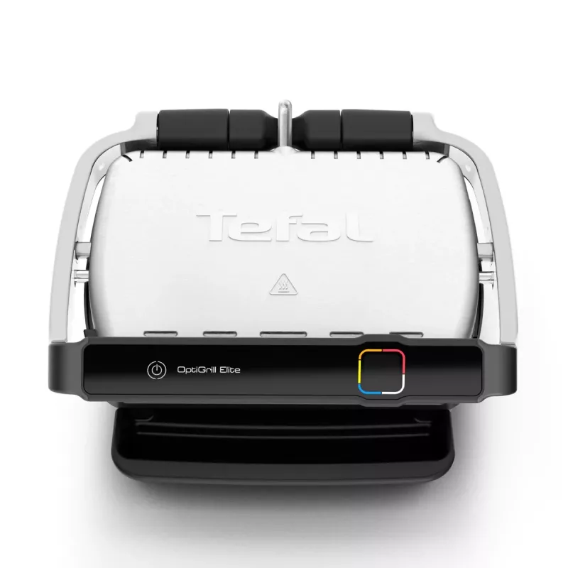 Tefal OptiGrill Elite GC750D30 contact grill