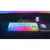 Turtle Beach Vulcan II Max keyboard Gaming USB German White