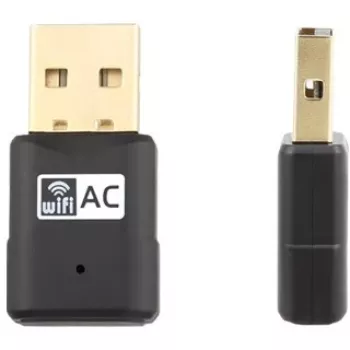 Fanvil WF20 WIFI Dongle - Compatible with X5 - Favil X6 / X210 WLAN 150 Mbit/s (WF20)