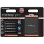 Panasonic eneloop pro BK-4HCDEC4BE - Battery 4 x AAA - NiMH - (rechargeable) - 930 mAh (52363180)