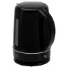 Adler 1385B Black White Electric Kettle