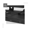 Electric desk MA-Leader 8.2 Black