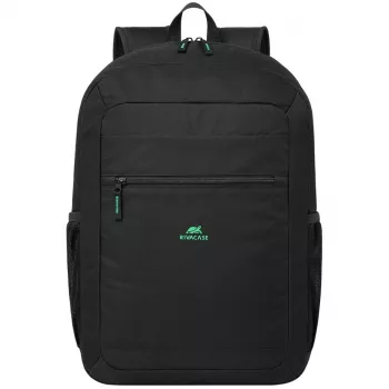 Laptop backpack Rivacase 5566 for 15.6–16 inch laptops, black