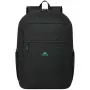 Laptop backpack Rivacase 5566 for 15.6–16 inch laptops, black
