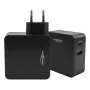 Charger Ansmann 254PD Universal Black AC Indoor