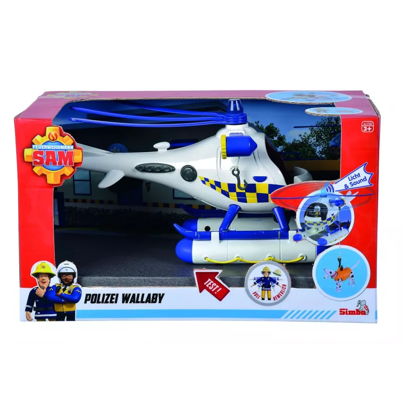 Play vehicle Smoby 109252615038 for ages 3 to 8 years