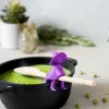 Holder Ototo Design Agatha Purple