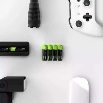 Rechargeable battery Green Cell GR05