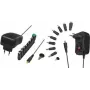 LogiLink PA0198 Charger for Mobile Devices Indoor Black (PA0198)