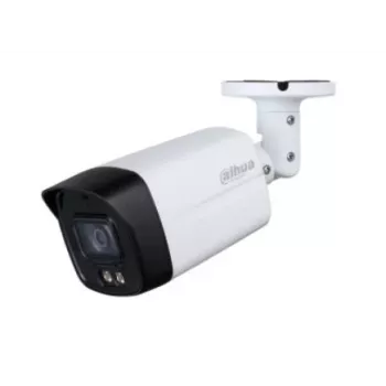 Surveillance Camera DAHUA HFW1200TLM-IL-A-0360B-S6 HDCVI 1080P