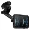 Car mount OTTERBOX Holder for MagSafe — Black — compatible with Apple iPhone 12 / 12 mini / 12 Pro / 12 Pro Max