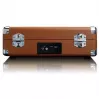 Belt-drive audio turntable Lenco TT-10
