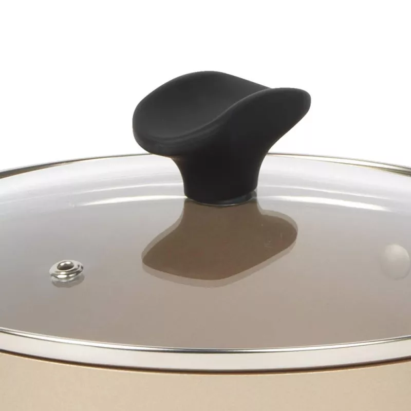 Salter BW11109EU7 Olympus saucepan 20 cm