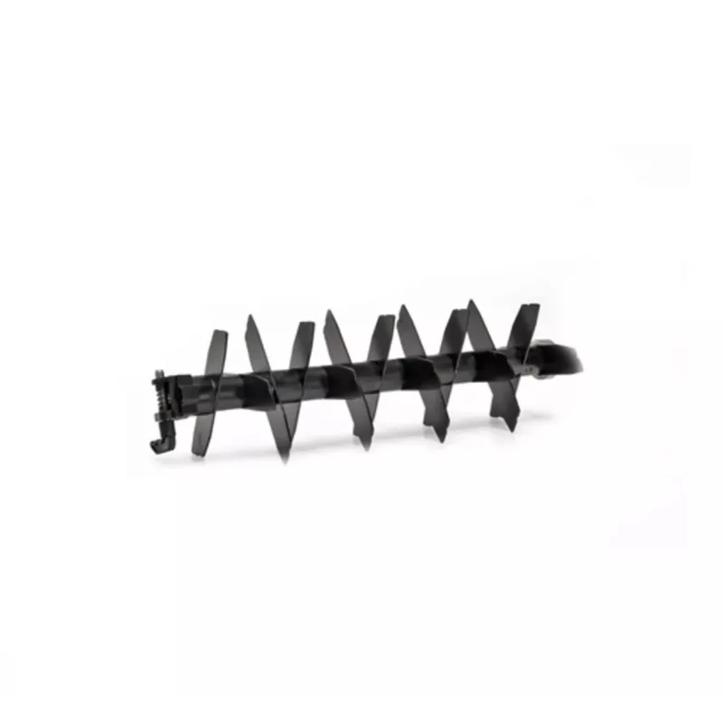 WOLF-Garten WBS3701 Replacement Blade Shaft, 37 cm, for Scarifier