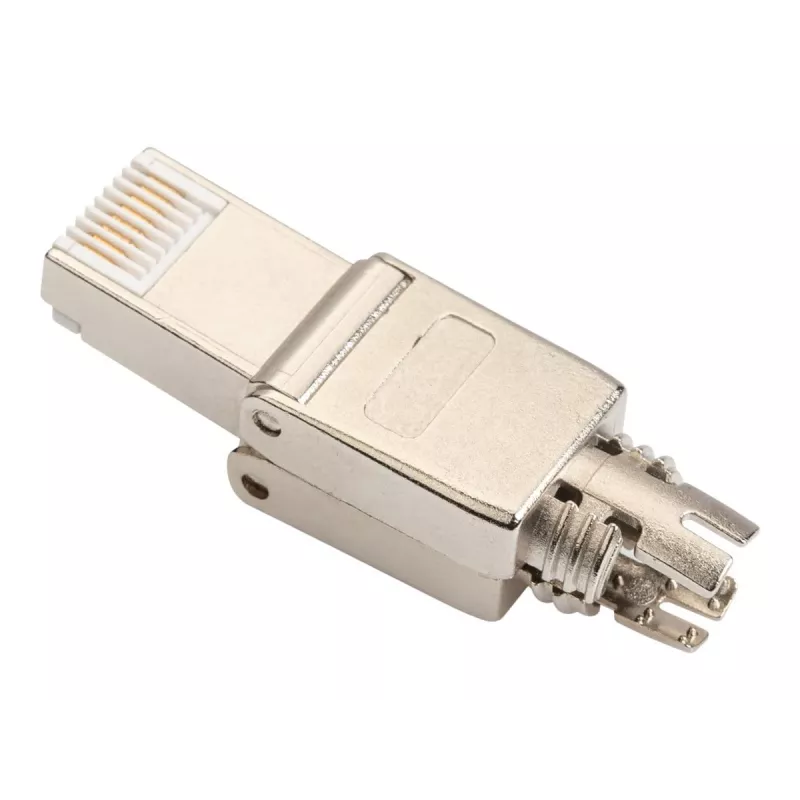 Field Termination Plug Digitus CAT 6A DN-93634