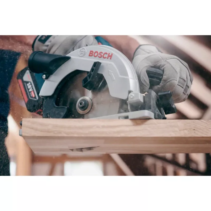 Bosch 2 608 837 702 circular saw blade 18.4 cm 1 pc(s)