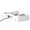 Roof Ventilation Unit Digitus DN-19 FAN-2-WM-T