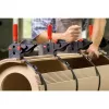Band clamp Bessey BAN700 7 m Black Red