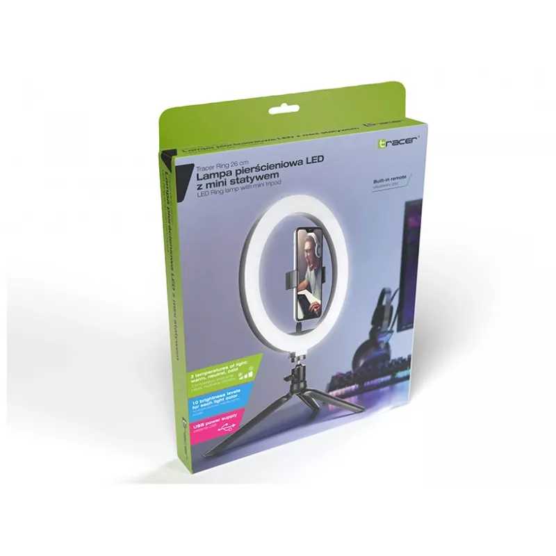 Lighting ring Tracer TRAOSW46747