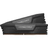 Corsair Vengeance, DDR5-5200, Intel XMP 3.0, CL38 - 96 GB Dual-Kit, black
