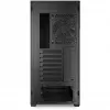 PC Case Sharkoon AK5G RGB Midi Tower Black