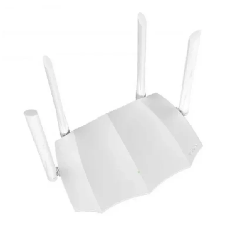 Tabletop router Tenda AC5 V3.0 Dual-band Wi-Fi 5