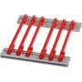 Schroff 24568362 Red