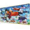 Mouse Pad Subsonic Gaming Mouse Pad XXL DBZ Gokus friends SA5589-D2