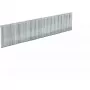 Staple Nail 25mm, 3,000 pcs for all EINHELL Pneumatic and Cordless Staplers / Nailers