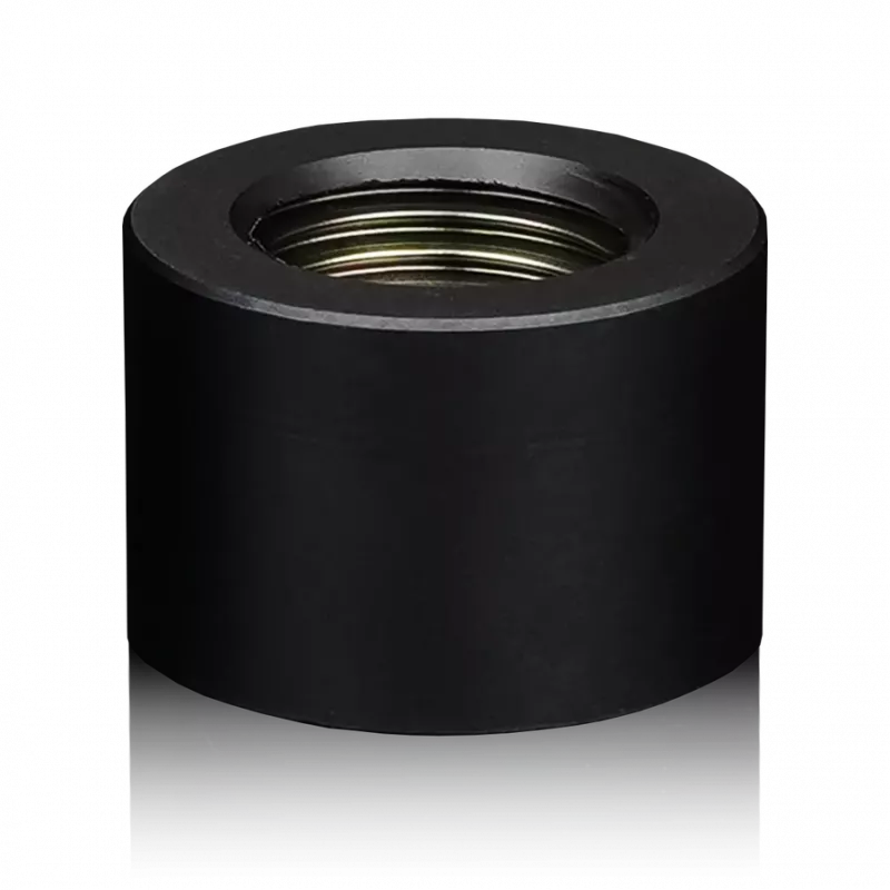 Thermal Grizzly DeltaMate Extender FF14 black — thermal pad/adapter for cooling solutions