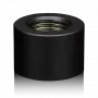 Thermal Grizzly DeltaMate Extender FF14 black — thermal pad/adapter for cooling solutions