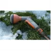 Garden water spray gun nozzle Gardena 18315-20