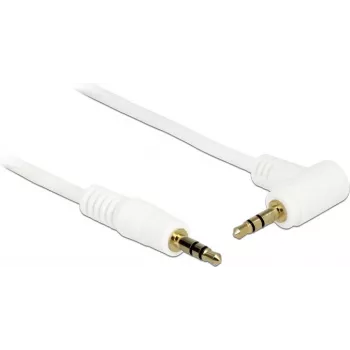 Audio cable DeLOCK 2m 3.5mm M/M