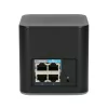 Ubiquiti airCube 867 Mbit/s Black Power over Ethernet (PoE)