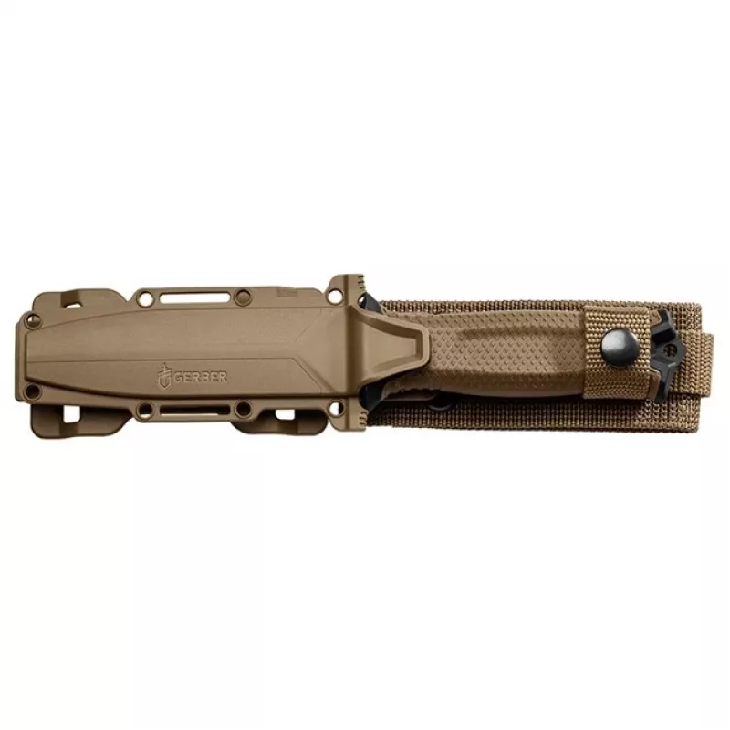 Gerber Strongarm Survival knife