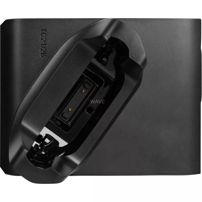 Zebra CRD-TC2Y-BS1CO-01 barcode reader accessory Battery charger set