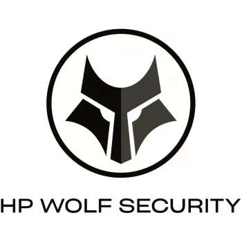G HP 5y Wolf Pro Security 1-99 E-LTU