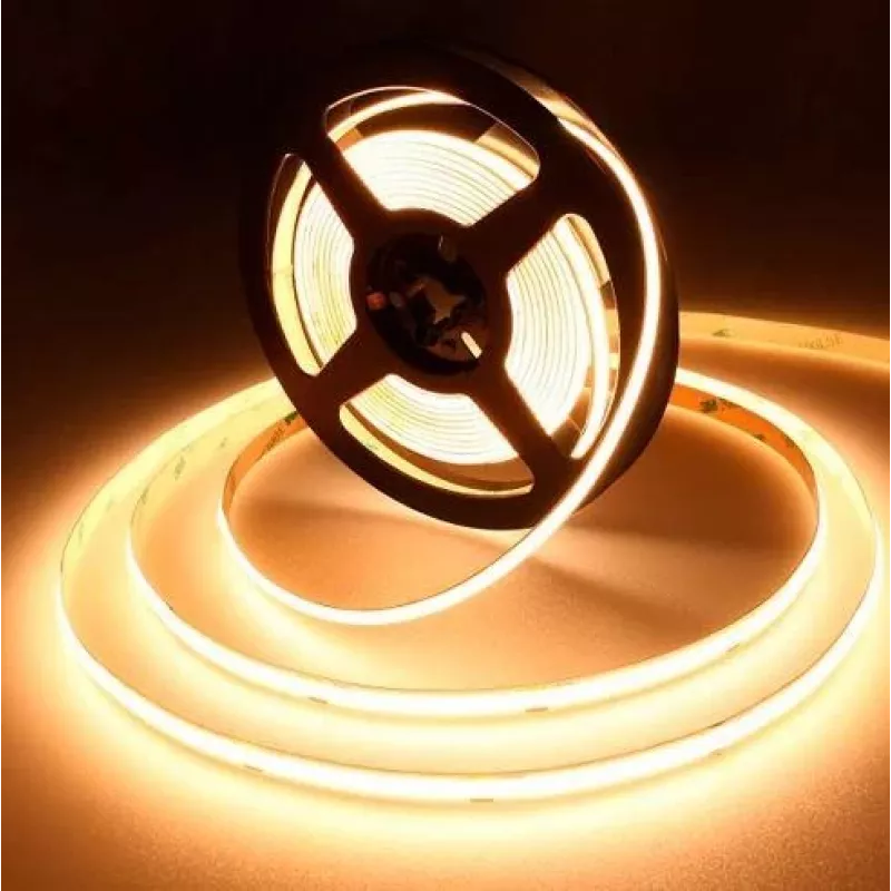 Lamp | VISIONAL | 14 Watts | FCOB528WW-12V
