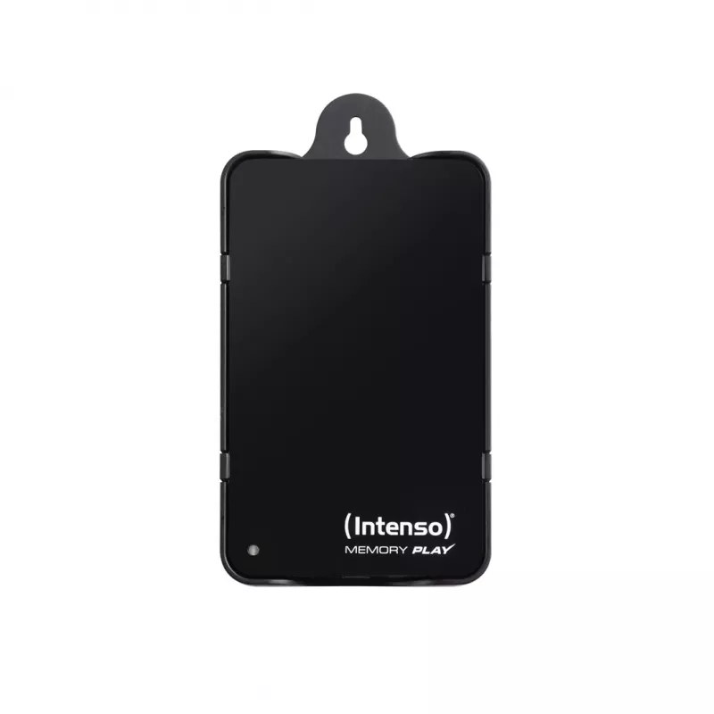 External Hard Drive Intenso 2TB USB 3.0 2.5 inch Model