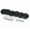 Zebra P1063406-025 printer/scanner spare part/accessory 6 pc(s)