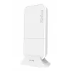 Mikrotik wAP 60G AP 1000 Mbit/s White Power over Ethernet (PoE)