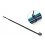 Cable Tie DeLOCK 200x4.8mm 50pcs Black