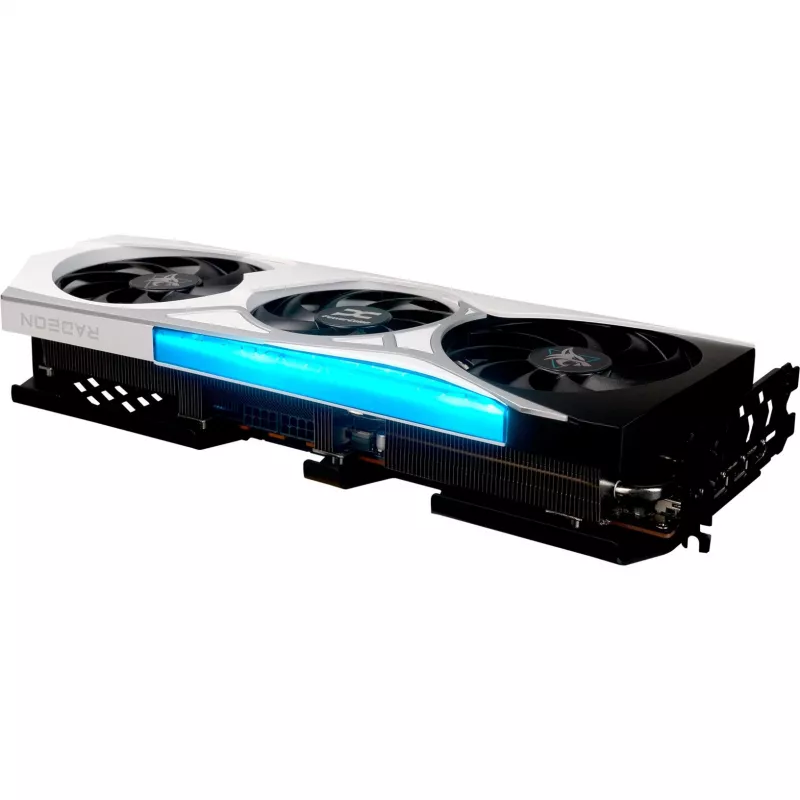 Graphics card power color Hellhound RX 9070 XT 16GB OC (RX9070XT 16G-L/OC/REVA)