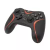 Wired USB Gaming Gamepad White Shark GP-2038 3in1 (DECURION) - White