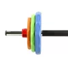 Training Pump HMS SBP22 barbell