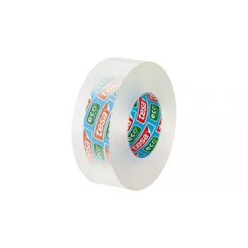 Tape TESA eco&clear 19mm33m