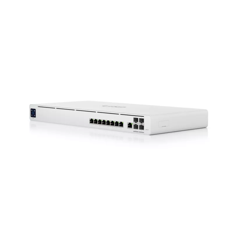 Wired Router Ubiquiti UISP-R-Pro Gigabit Ethernet 9.5 Gbit/s