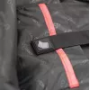 Sbox Notebook Backpack Texas 17.3 NSS-19072 black