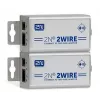 Adapter IP Over 2 Wires POE/MASONRY Helios IP 9159014EU 2N